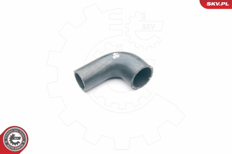 Charge Air Hose